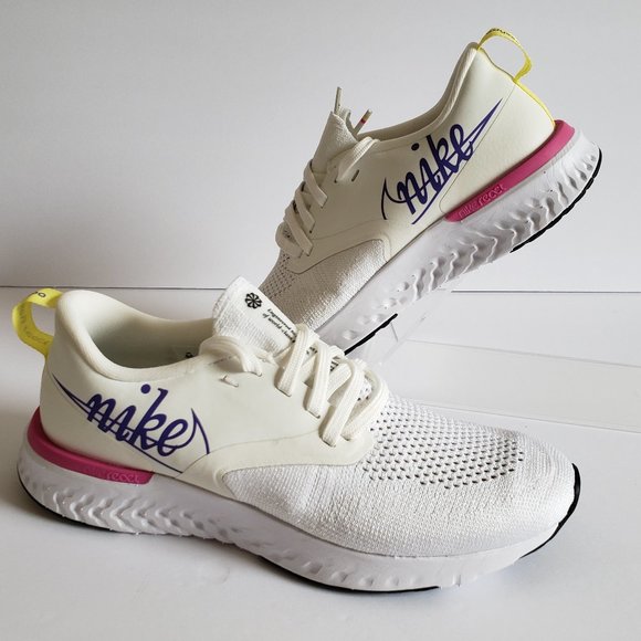 nike odyssey react 2 fk jdi